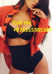 Sharjah call girls ~! O555385307 !~ escort girl in Sharjah